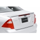 3D Carbon 10 - 12 Fusion Deck Lid Spoiler without Light