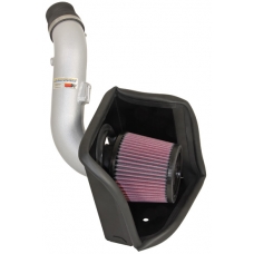 K&N 06 to 09 3.0 Typhoon Air Intake K&N 06 to 09 3.0 Typhoon Air Intake