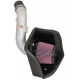 KN 06 to 09 Typhoon Air Intake KN 06 to 09 Typhoon Air Intake