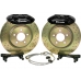 Brembo Big brake Kit (Red)