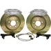 Brembo Big brake Kit (Red)