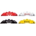Brembo Big Brake Kit (Black Slotted) (SUV) Brembo Big Brake Kit (Black Slotted) (SUV)