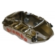 Brembo GT-R Big Brake Kit (Cross Drilled) Brembo GT-R Big Brake Kit (Cross Drilled)