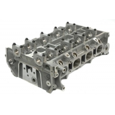 Cosworth 2.3 Duratec CNC Ported Big Valve Cylinder Heads