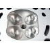 Cosworth 2.3 Duratec CNC Ported Big Valve Cylinder Heads