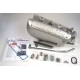 Cosworth Inlet Manifold Duratec 2.3