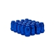 Drop Engineering Closed End Lug Nuts - Blue 12x1.5 20pc