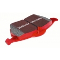 EBC Redstuff Front Pads 06+