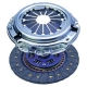 Exedy Stage 1 Organic clutch 06-09 4cyl