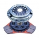 Exedy Stage 2 Cerametallic clutch 06-09 4cyl