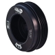 Fluidampr 10% Underdrive Internally Balanced Engine Damper Fluidampr 10% Underdrive Internally Balanced Engine Damper