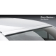 3D Carbon Roof Spoiler 3D Carbon Roof Spoiler