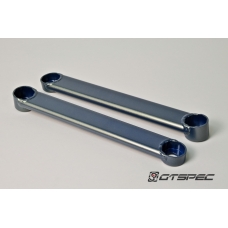 GTSPEC Rear Trailing Brace Set