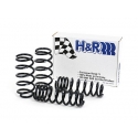 H&R Lowering Springs 10-12 AWD 1.6/1.9