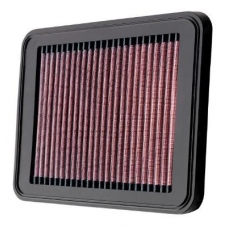 K&N 06-12 3.0 Panel Filter K&N 06-12 3.0 Panel Filter