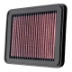 K&N 06-12 3.0 Panel Filter K&N 06-12 3.0 Panel Filter