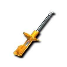 Koni Yellow Adjustable Rear 06+