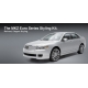 3D Carbon Zephyr/MKZ 4 piece kit 3D Carbon Zephyr/MKZ 4 piece kit