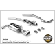 Magnaflow 2006+ 4cyl Exhaust Magnaflow 2006+ 4cyl Exhaust