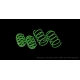 ST Suspension lowering springs 1.2/1.2