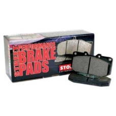 StopTech Brake Pads Front StopTech Brake Pads Front