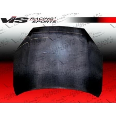 Vis Racing Carbon Fiber Hood 06-09 Fusion Vis Racing Carbon Fiber Hood 06-09 Fusion