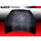 Vis Racing Carbon Fiber Hood 06-09
