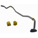 Whiteline Adjustable Rear Sway Bar (including AWD)