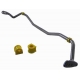 Whiteline Adjustable Rear Sway Bar (including AWD) Whiteline Adjustable Rear Sway Bar (including AWD)