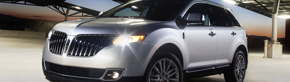 Lincoln MKX