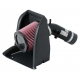 K&N 4cyl Typhoon Short Ram Intake Kit K&N 4cyl Typhoon Short Ram Intake Kit