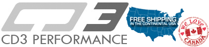 CD3 Performance | Parts for Fusion, MKZ, Milan, MKX, Edge and more! CD3 Performance | Parts for Fusion, MKZ, Milan, MKX, Edge and more!