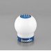 Boomba Fusion 1.6 EcoBoost White 270g V2 Weighted Shift Knob