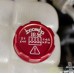 Boomba Coolant Reservoir Cap Cover