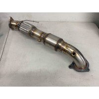 CD3 1.5/1.6 EcoBoost Downpipe
