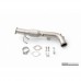 cp-e Fusion/MKZ 2.0 EcoBoost downpipe (Fits AWD also) (FDDP00007T (FDDP00008T)) by CD3Performance.com
