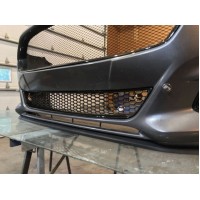 JMA Racing 13-16 Fusion Lower Grille