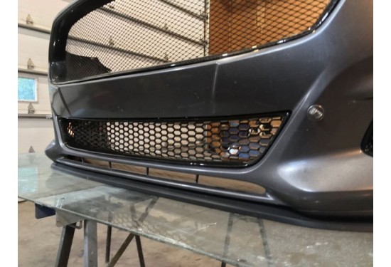 JMA Racing 13-16 Fusion Lower Grille