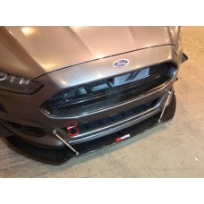 JMA Racing 13-16 Fusion Upper Grille