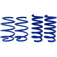 Steeda 2017-20 Fusion/MKZ V6 Lowering Springs