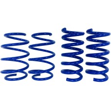 Steeda 2017-20 Fusion/MKZ V6 Lowering Springs