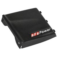 aFe Edge 3.5 Magnum FORCE Stage-2 Cold Air Intake System Cover