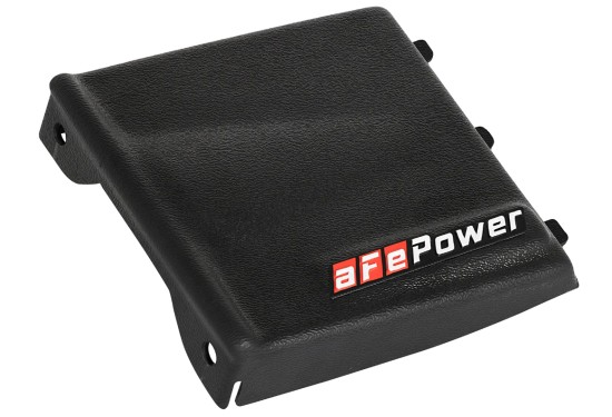 aFe Edge 3.5 Magnum FORCE Stage-2 Cold Air Intake System Cover