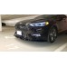 APR 2017+ Fusion Sport Carbon Fiber Front Splitter