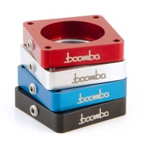 Boomba 2013+ Fusion/MKZ 2.0 EcoBoost Throttle Body Spacer 