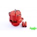 Boomba Fusion/MKZ/Edge 2.0 Ecoboost Blow Off Valve (022-00-006) by CD3Performance.com