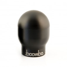 Boomba 2013+ Fusion 1.6 EcoBoost OVAL 370 Weighted Shift Knob