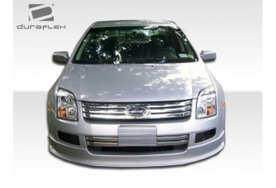 Duraflex Racer (DS) Front Lip 06-09 Fusion (103091) by CD3Performance.com