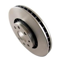 EBC Blank Ultimax Rotor Front