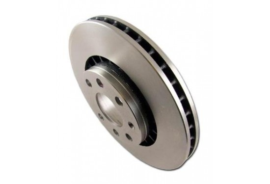 EBC Blank Ultimax Rotor Front